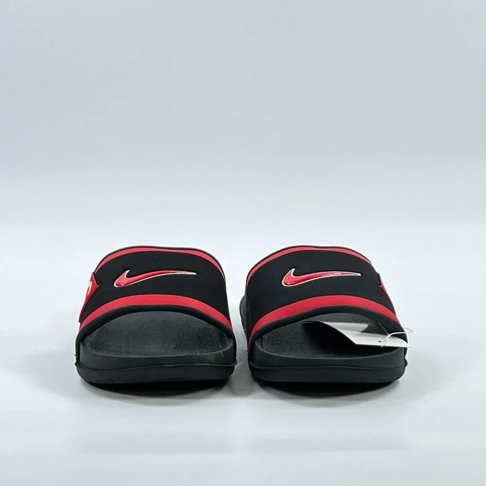 Nike Offcourt Slide 'Reds' FN4462-001 size 7